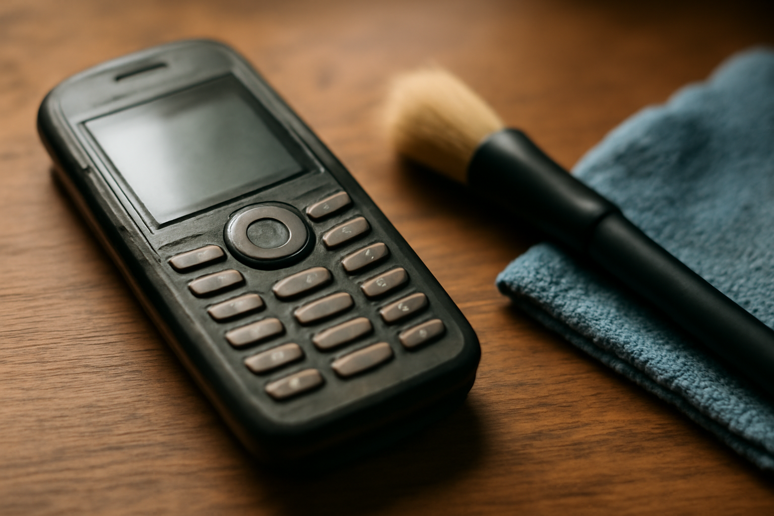 Cara Merawat Keypad HP Jadul agar Tidak Rusak